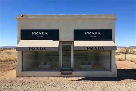 tela prada marfa|prada marfa location.